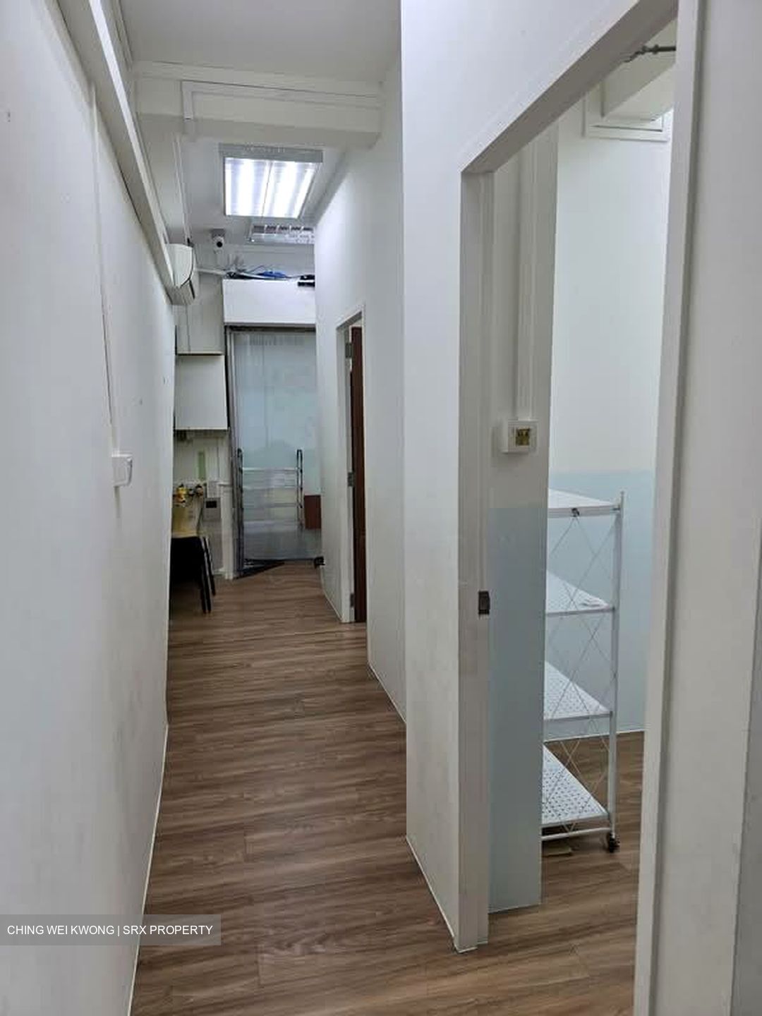 Bukit Ho Swee View (D3), Shop House #574680931